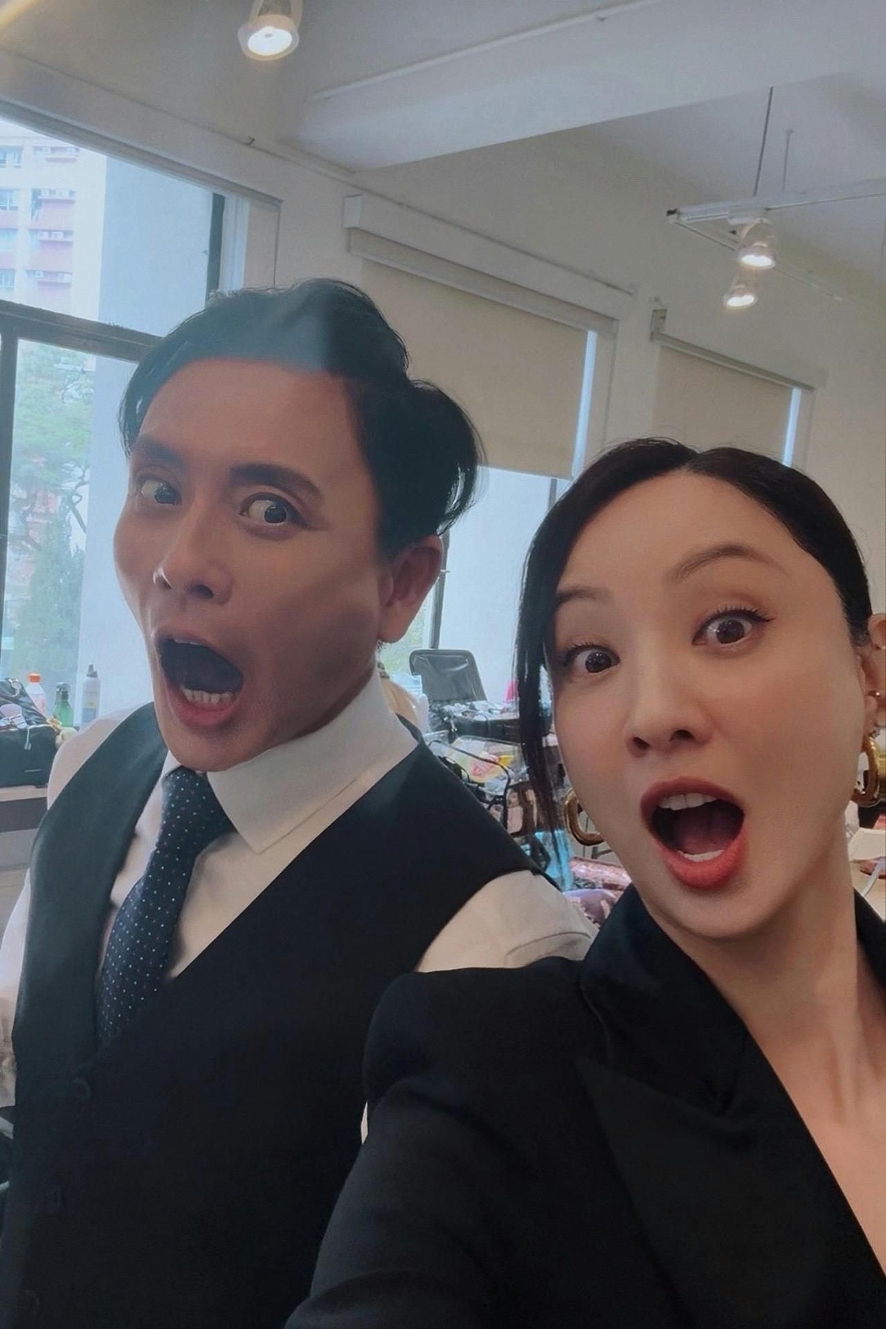 黄宗泽在《新闻女王2》里演的“毒舌男”简直绝了，观众又爱又恨！现在直接杀进视帝十