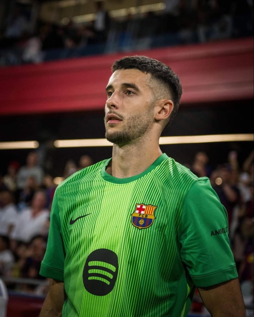 西班牙人球迷已经做好准备，迎接胡安·加西亚在两队下一场比赛中遭遇的非常敌对的场面