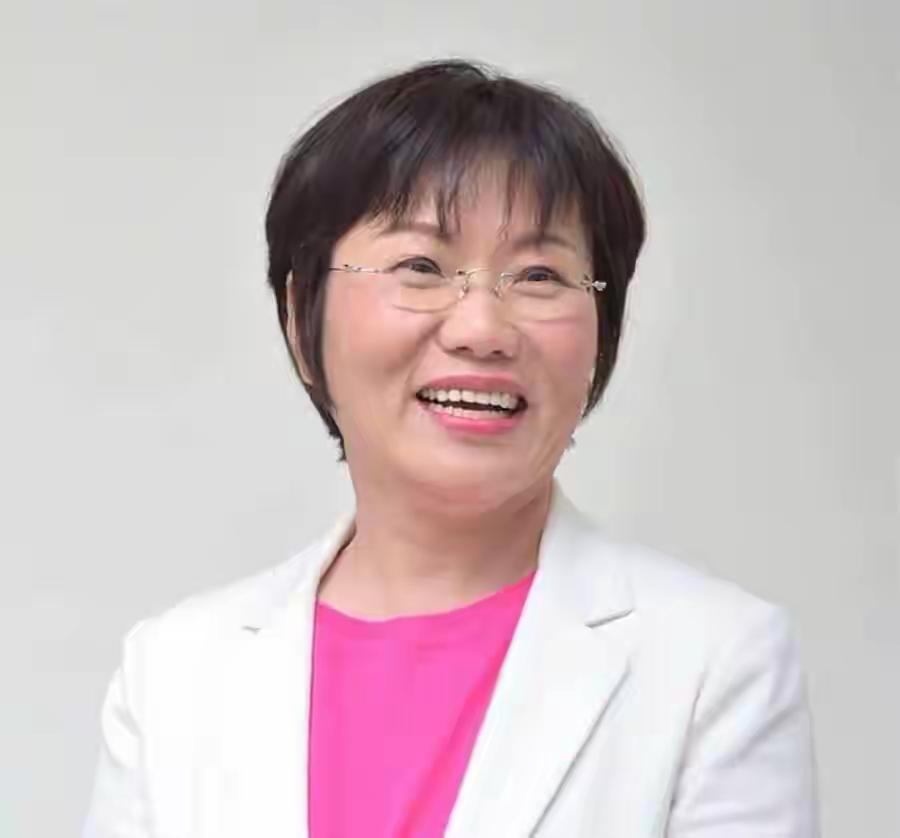 大陆重拳出手、绿营集体跳脚！2人嚣张、1人沉默，郑丽文警告最清醒
 

 
20