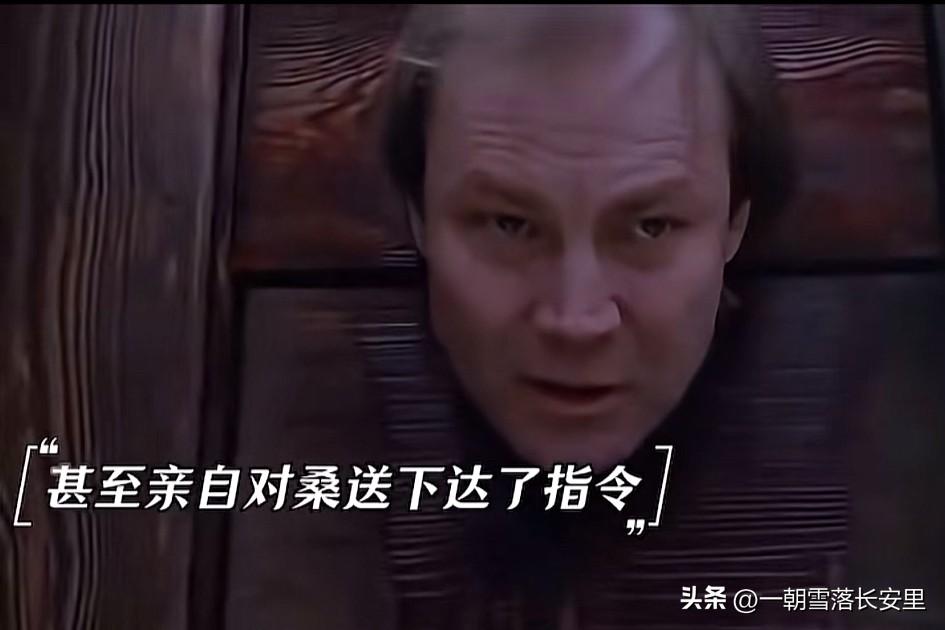 雅各宾派：一场革命，全员走向断头台。路易十六亲自改良的断头刀，却被用在了自己身上