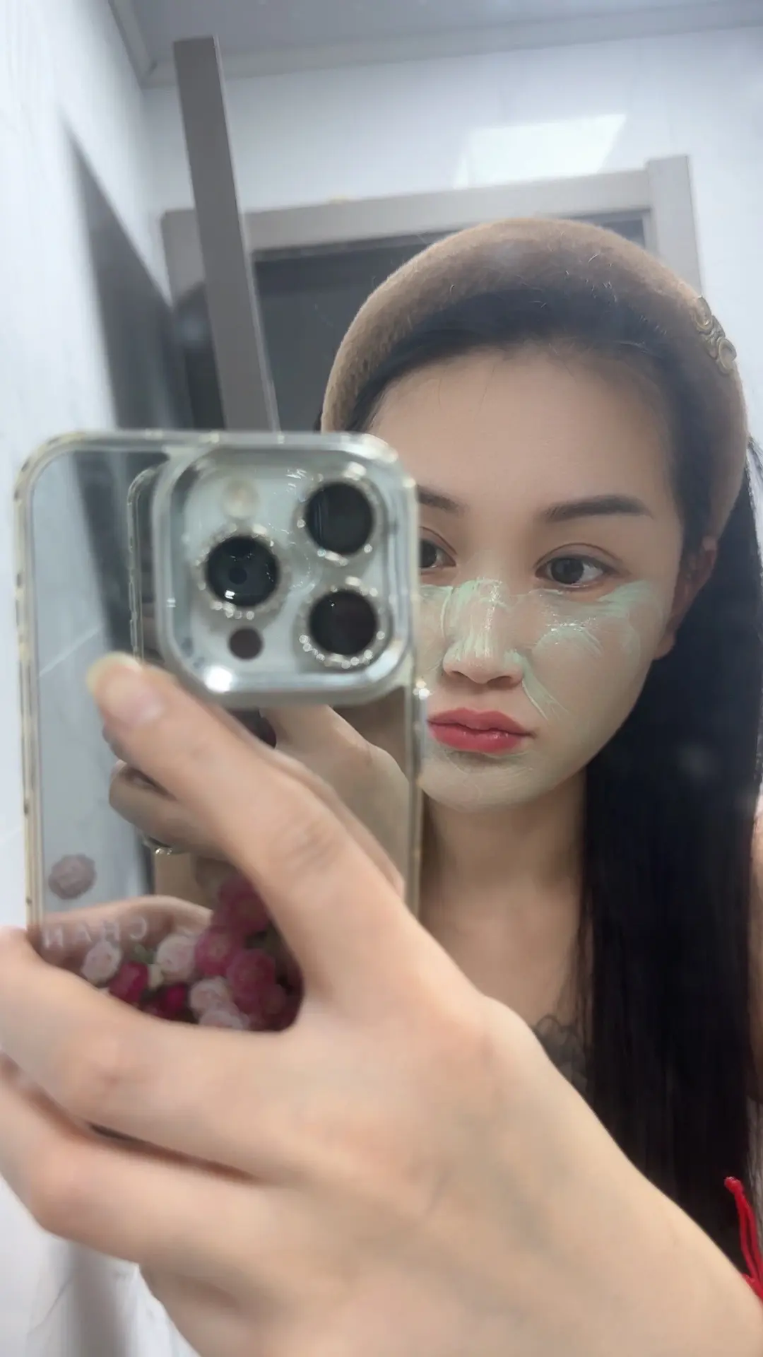 谁对我好，我就跟谁跑😂😂