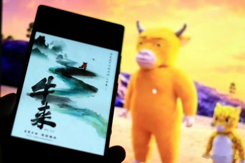 8月18日下午2点46分，票房已逼近两千万了。 