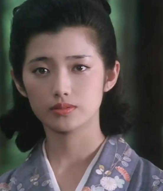 杨玉环没有上吊自尽，而是暗度陈仓辗转到了日本？2002年，女星山口百惠称，她是杨