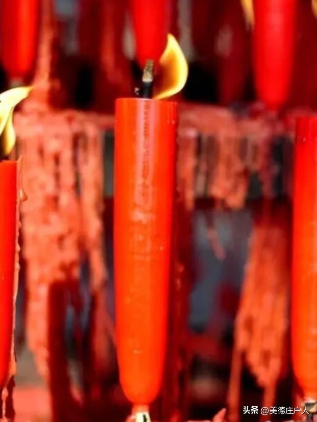 执笔写心，分享人生感悟
童心童艺，我学的第一门手艺《蘸蜡烛》(八)
记得在东北的