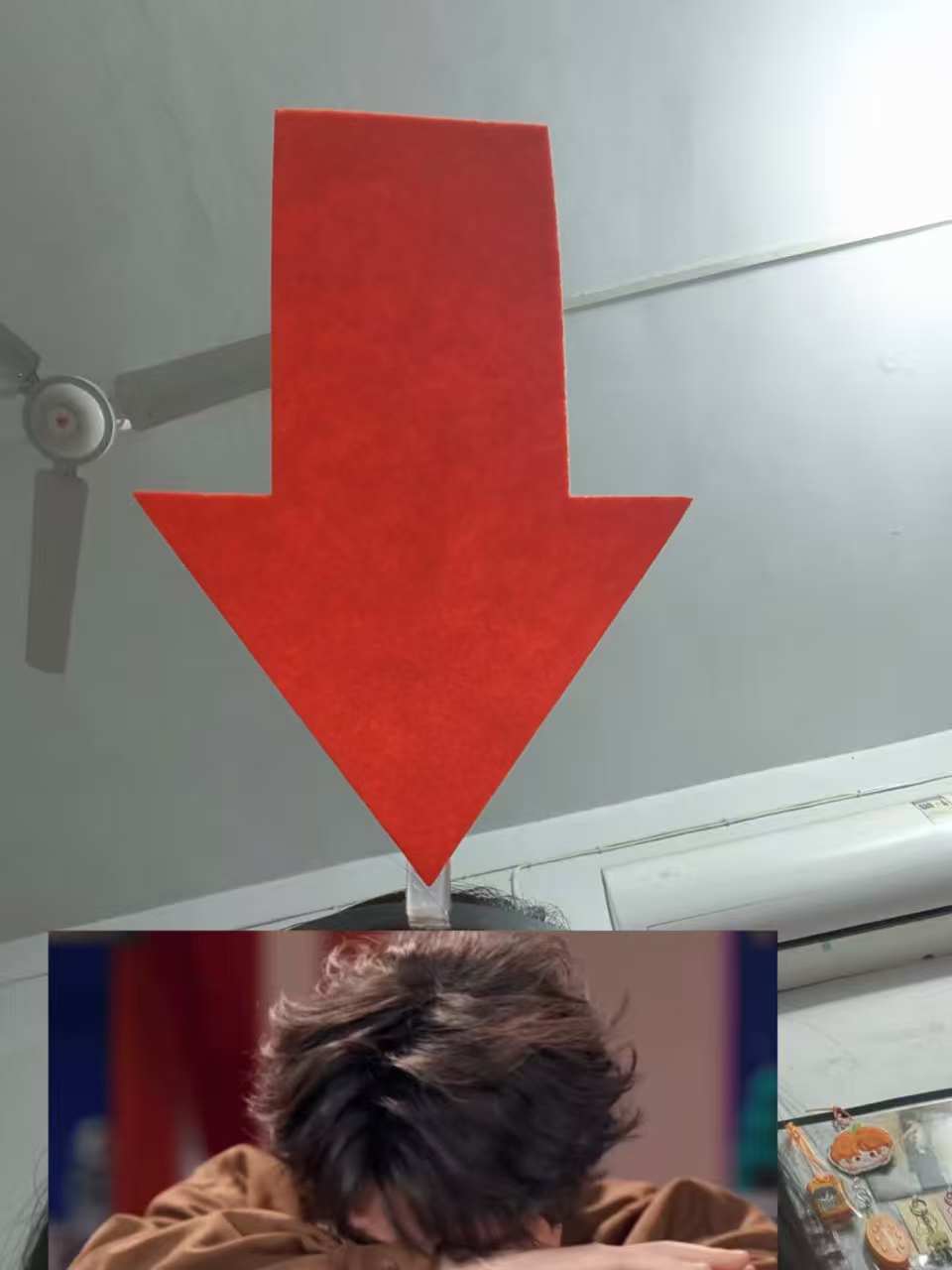 下次去线下带这个 