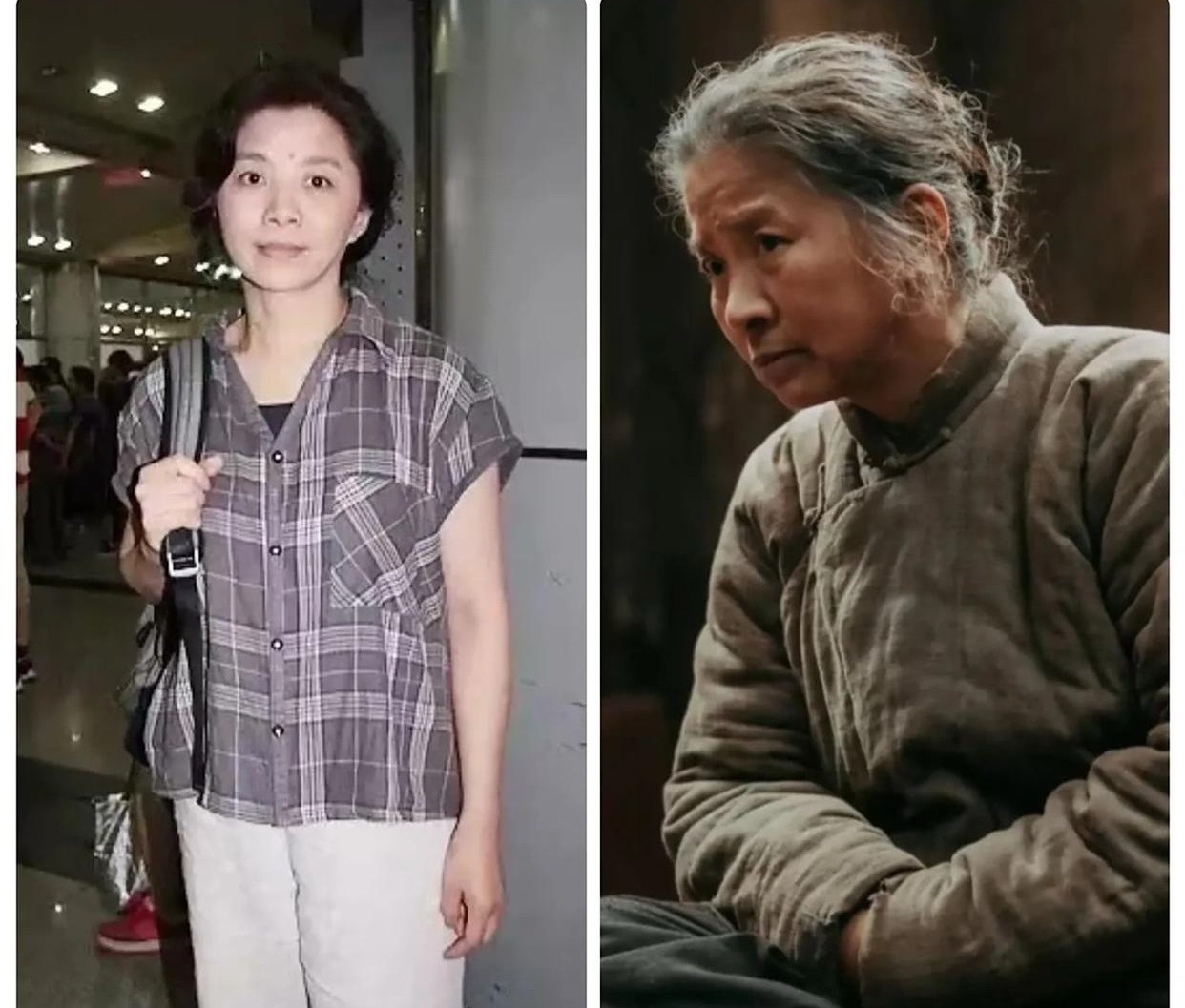 迟蓬，说实话，你实在不行你换条赛道吧！主要是大家都看不下去了，你说说你都66岁了