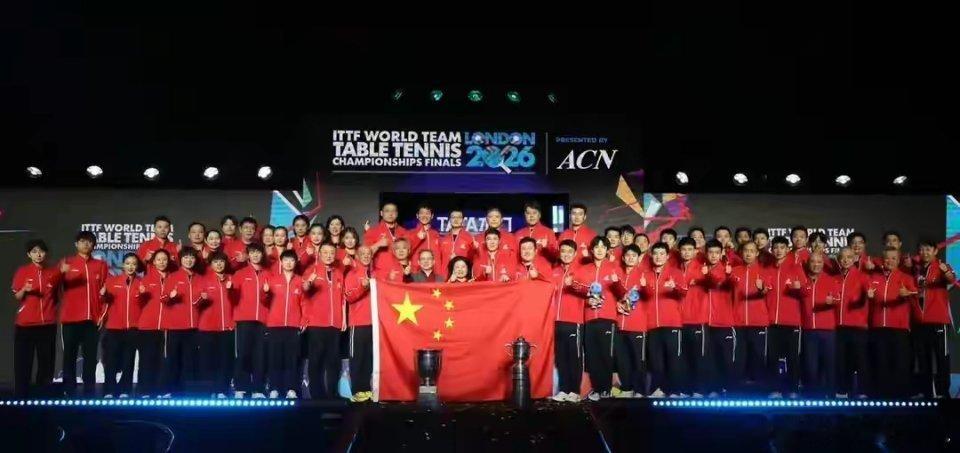 6月1日国乒最新消息！传来3名将新消息，包括陈梦、樊振东、马龙北京时间6月1日，
