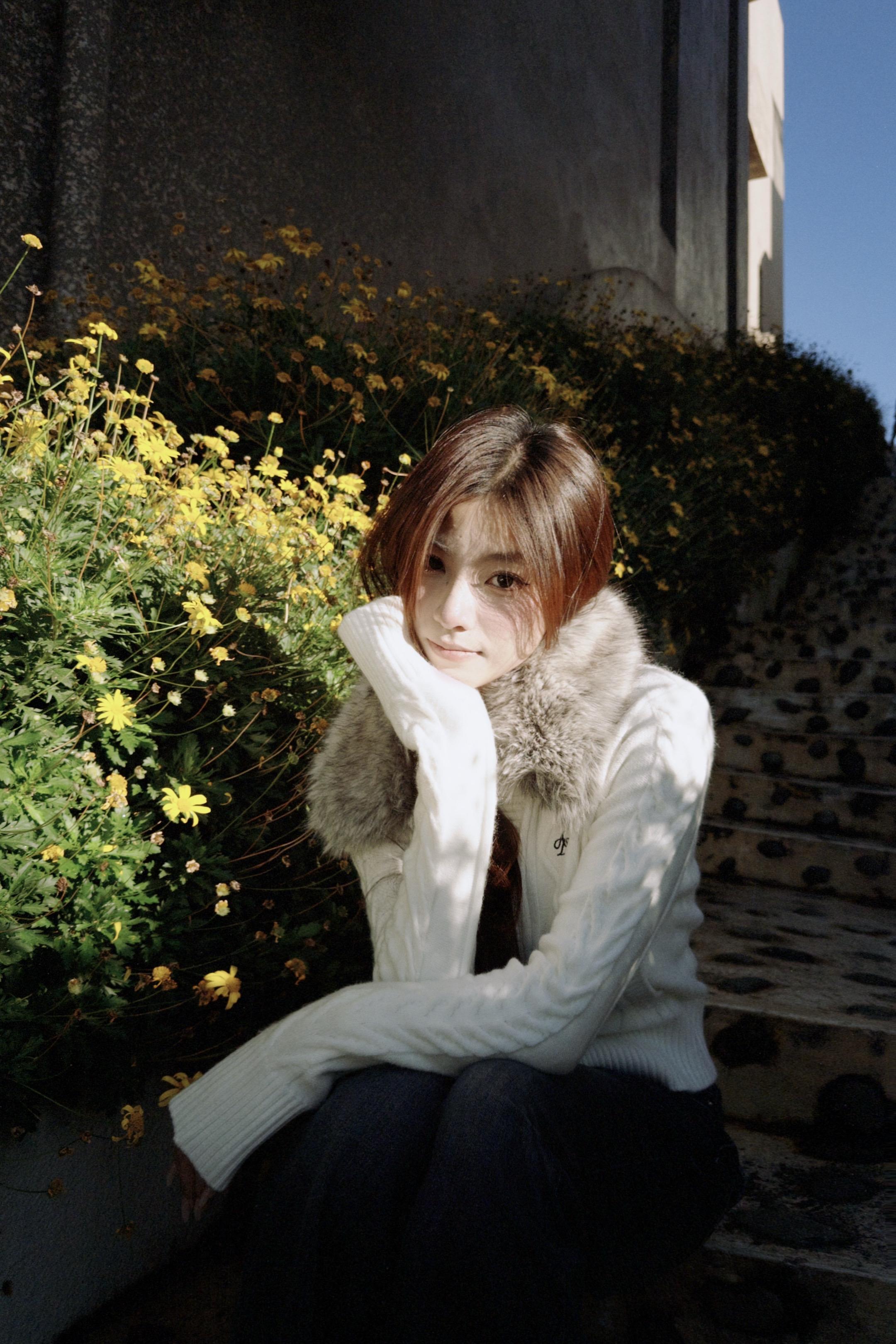 直到有个人说 他的世界刚好需要我这份吵闹