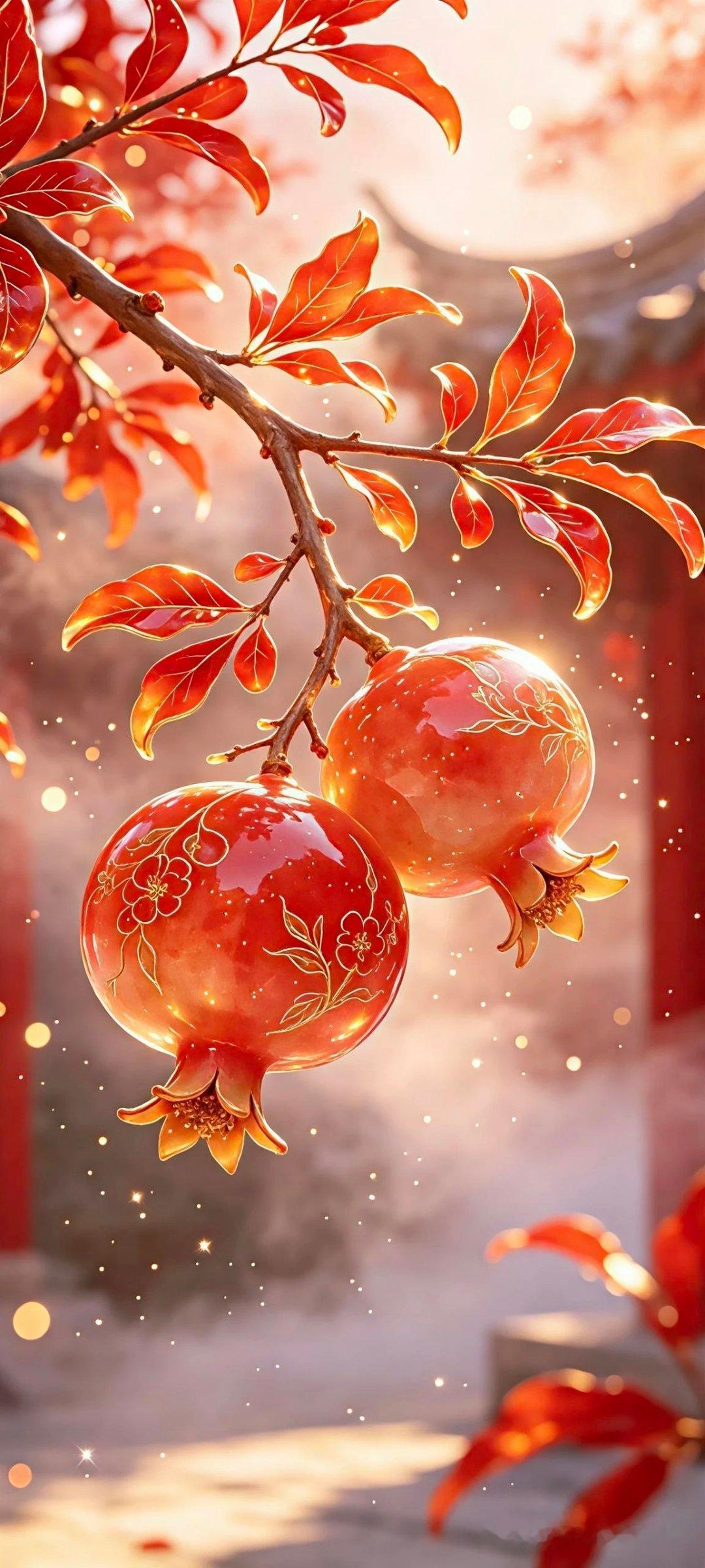 鸿运当头 