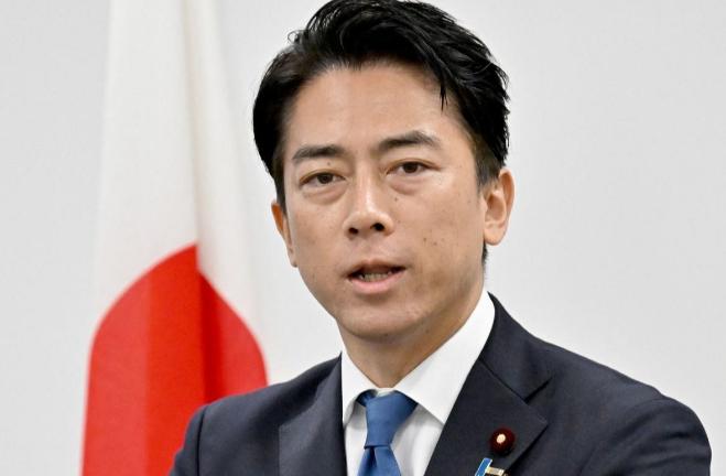 7月6日小泉进次郎社媒官宣赴土耳其北约峰会，全程紧盯中国正常导弹试射大做文章
