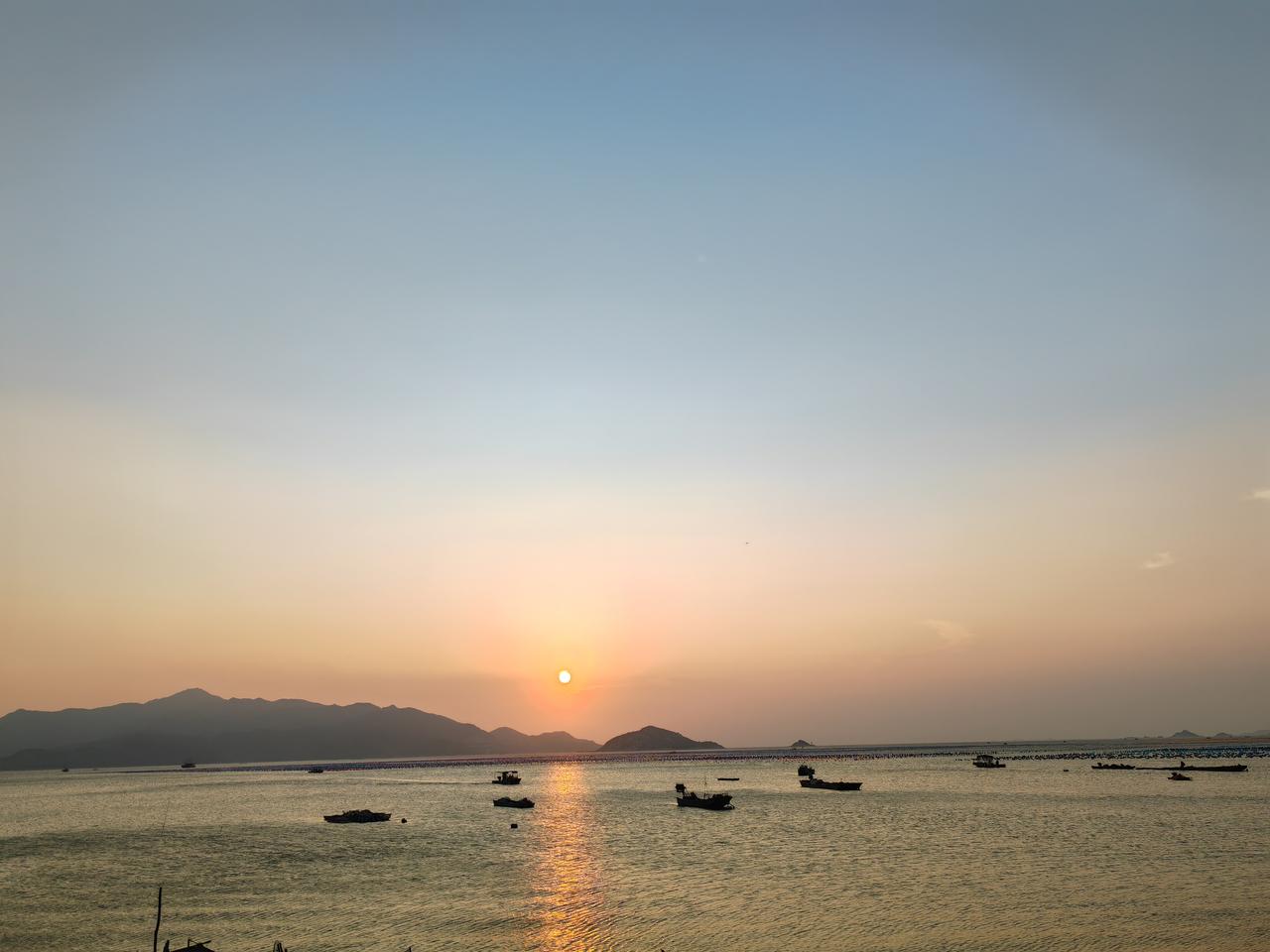 夏日生活打卡季