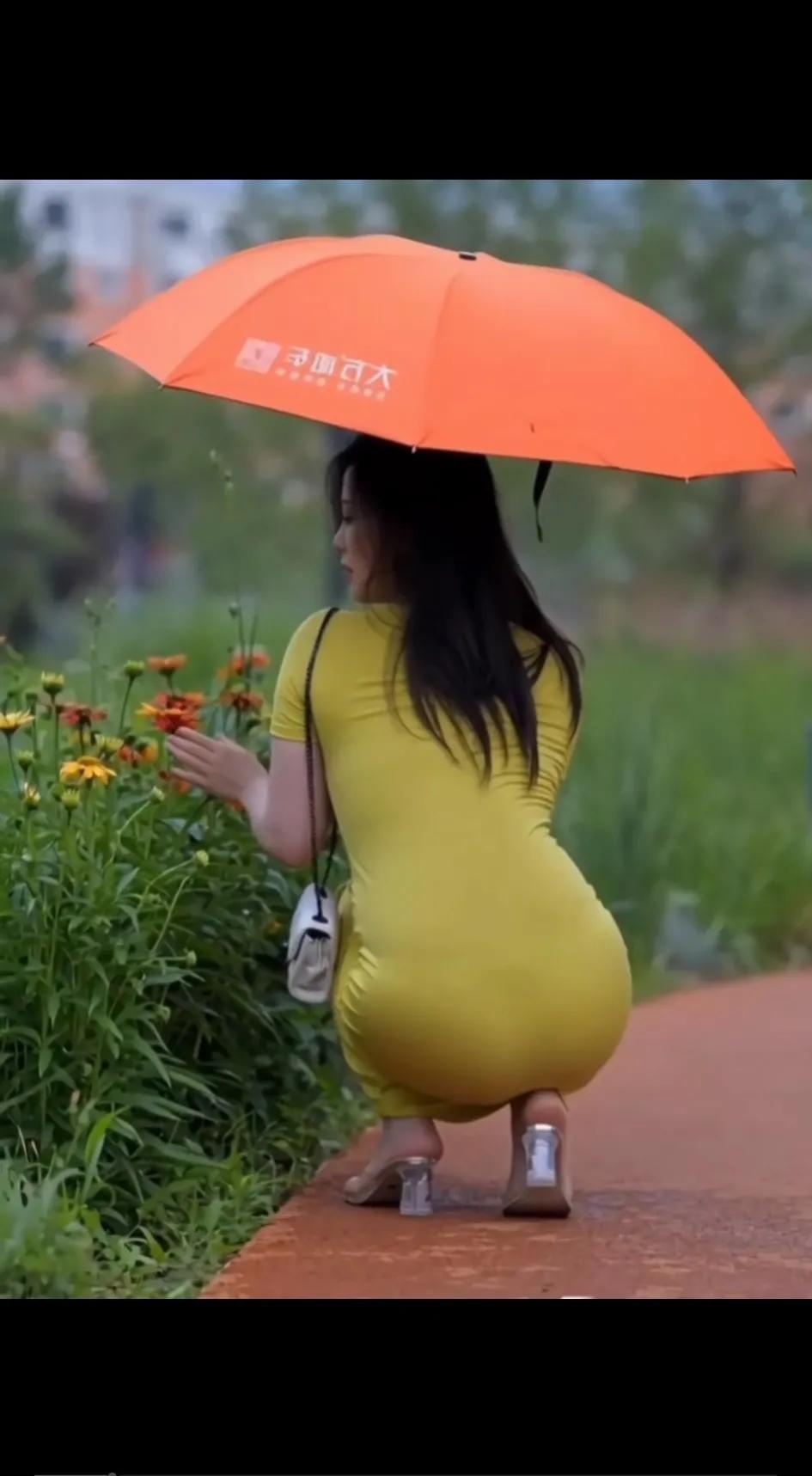 采花大盗！