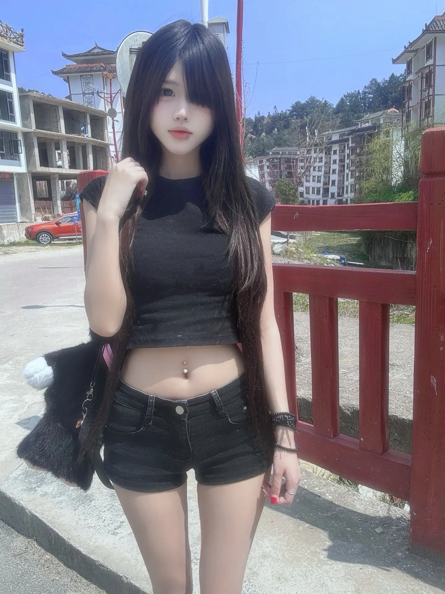 想你 想偷你手机发我也想你