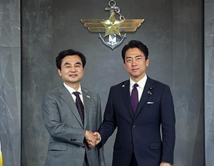 韩国又拒了日本的防务协议，一个月内日本提了两次，韩国两次都说"不"。

6月28