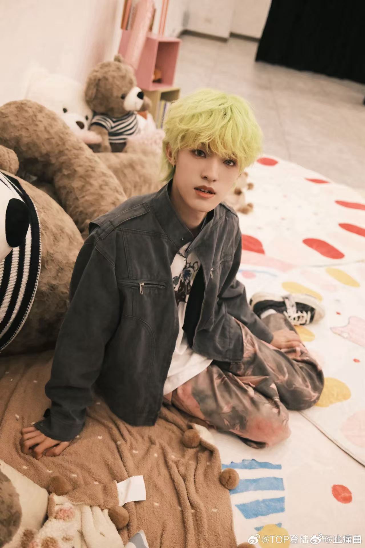 张泽禹演唱会总结 两天的演唱会圆满落幕，张泽禹用行动回应所有期待，舞台稳到让人惊