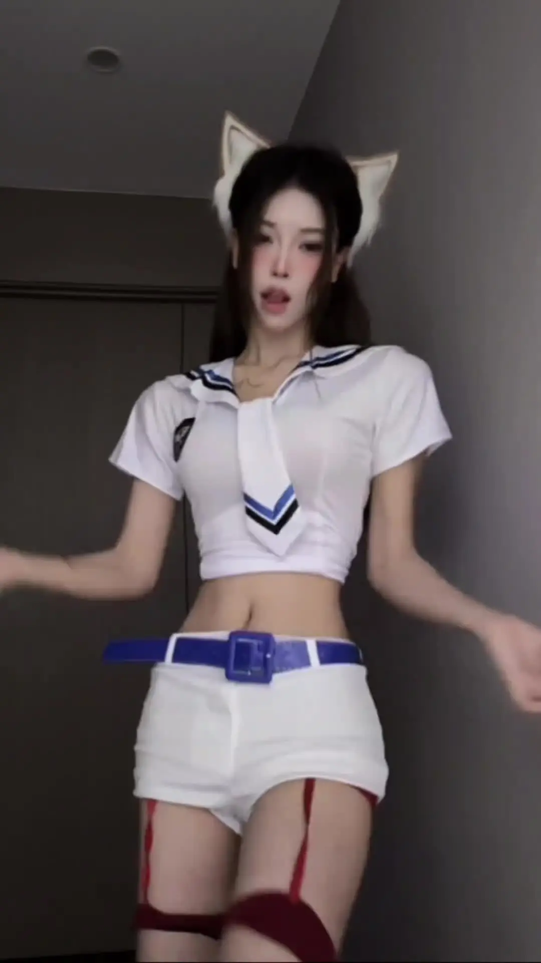 你要怎么抵抗我