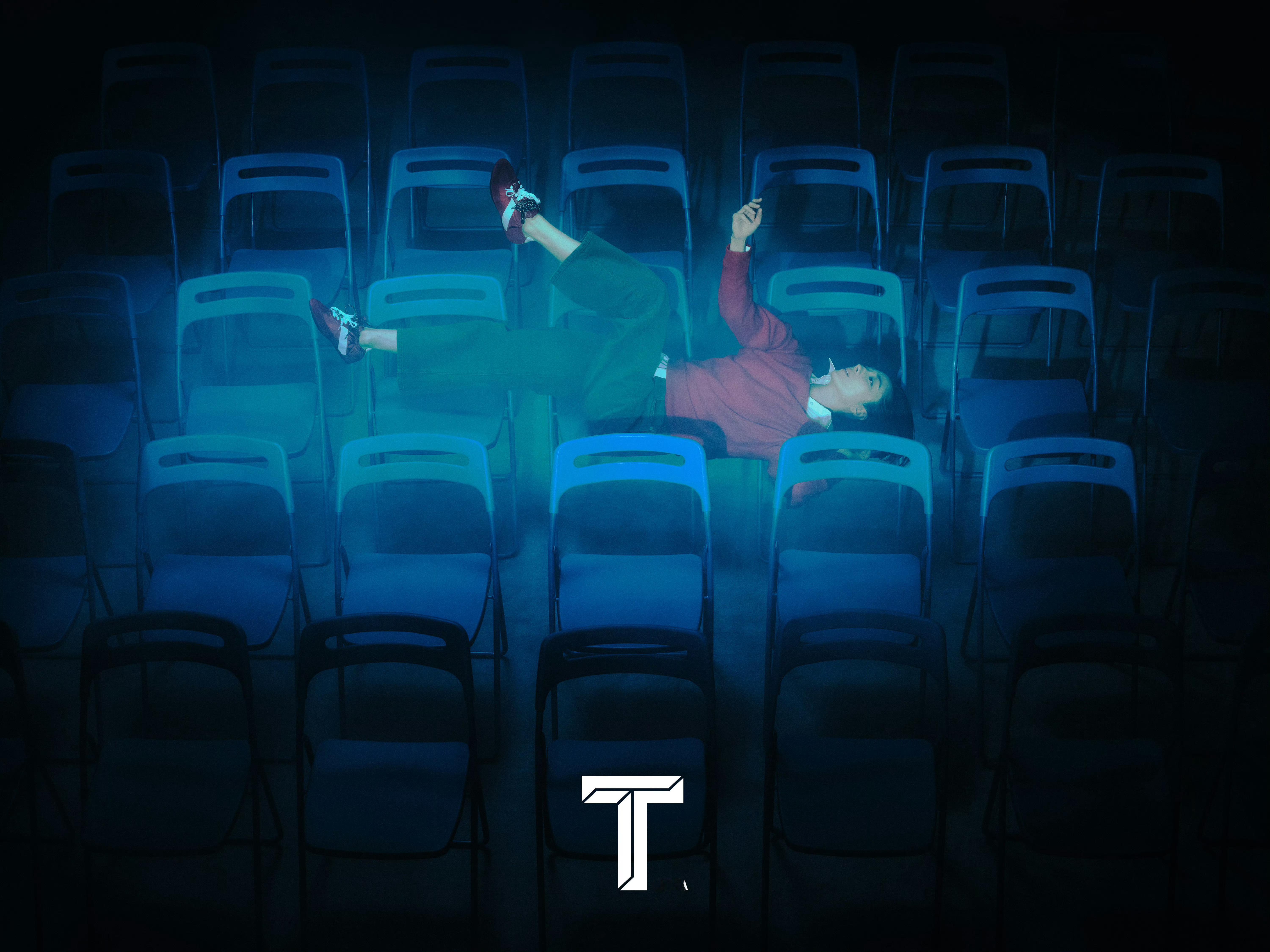 陈冲、春夏、桂纶镁、林嘉欣、马思纯、赵涛  x  T锦绣一月刊开年刊群封——风从