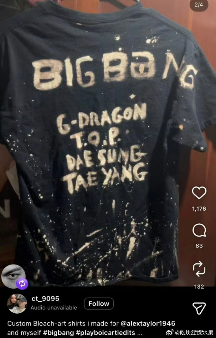 崔胜铉转发了bigbang相关 这是要回归的意思吗 