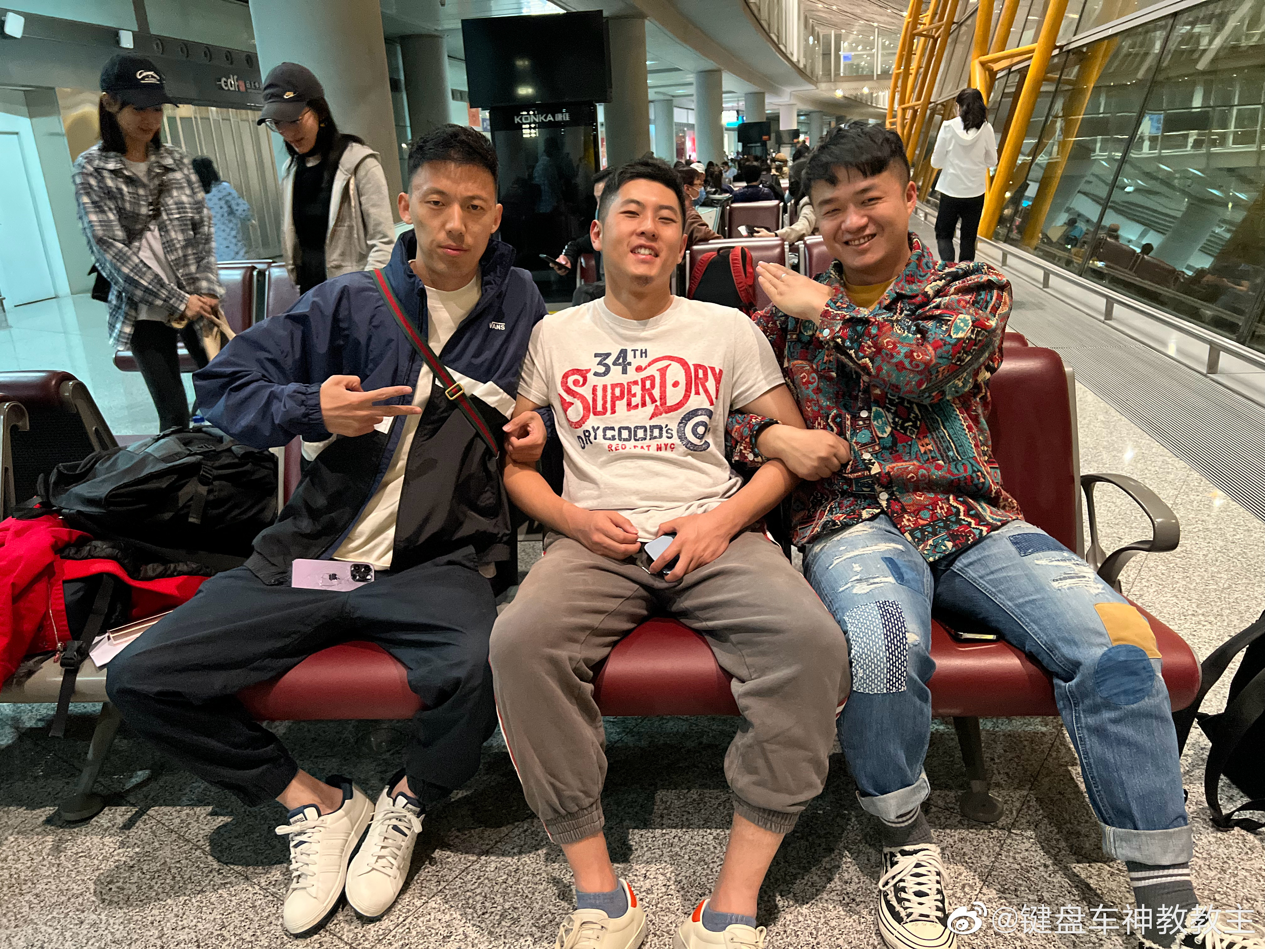 《卖车2》演员集合～ ​​​