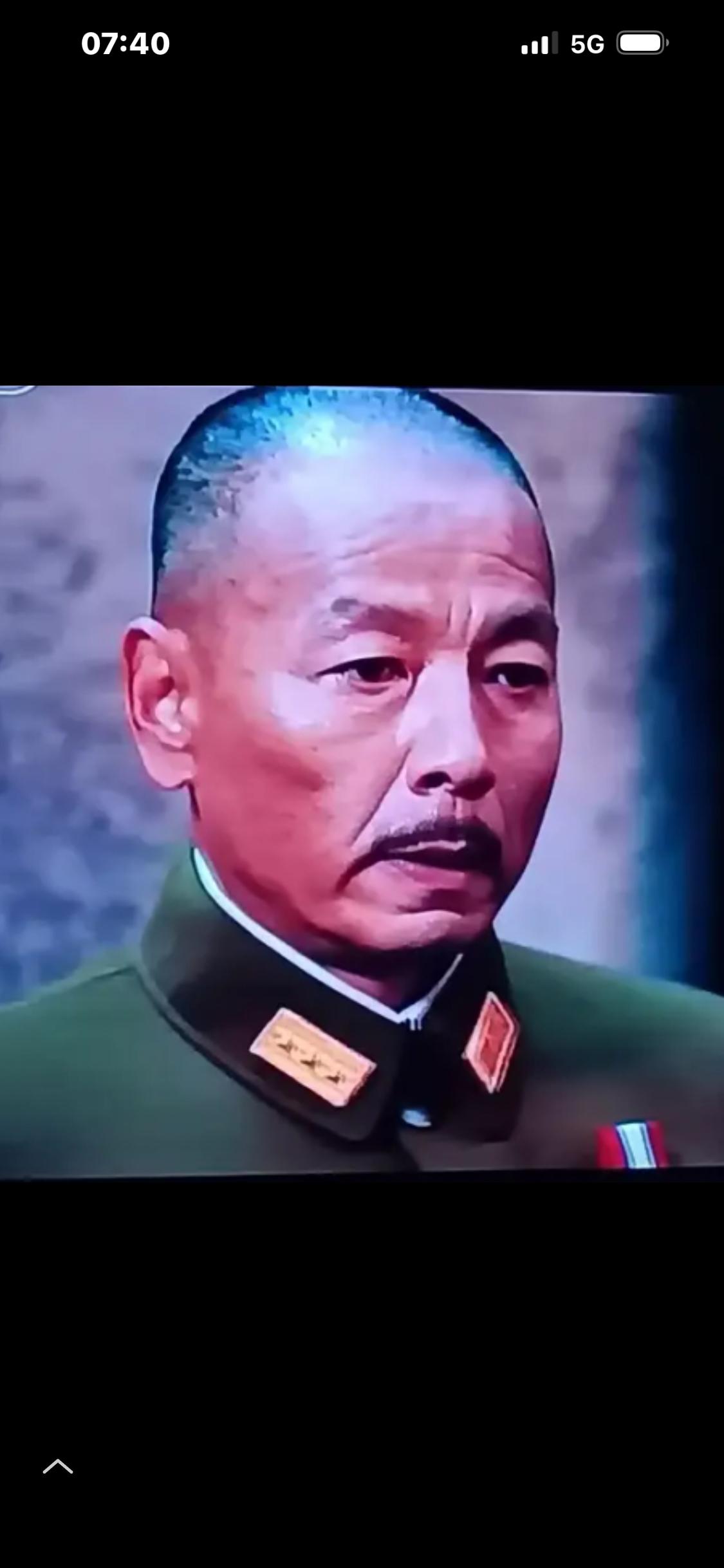王挺是个好演员。
他演解放军，从士兵到将军演啥像啥；
他演土匪，从小马弁到山大王
