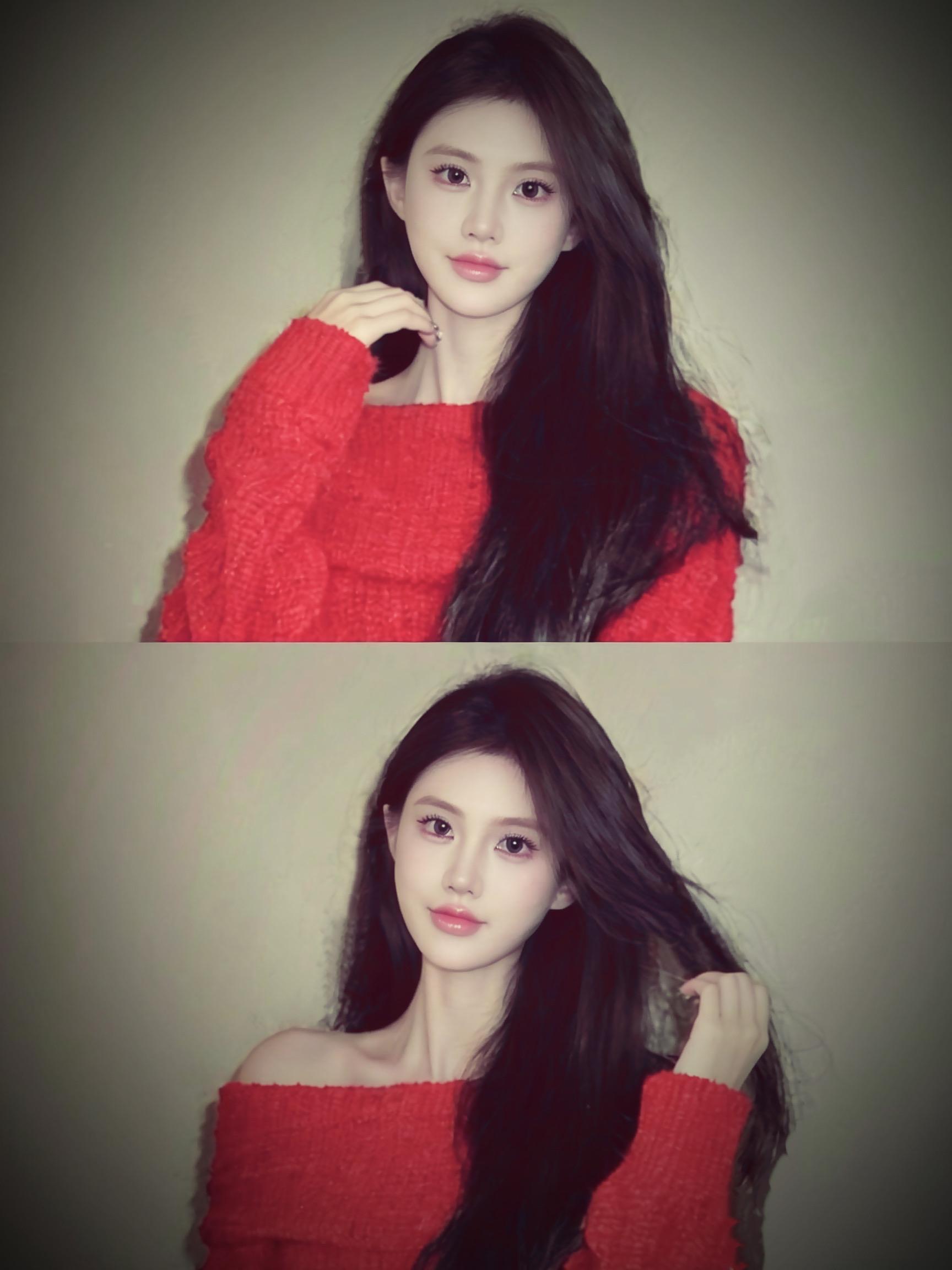 搓搓小手 迎接11的好运~