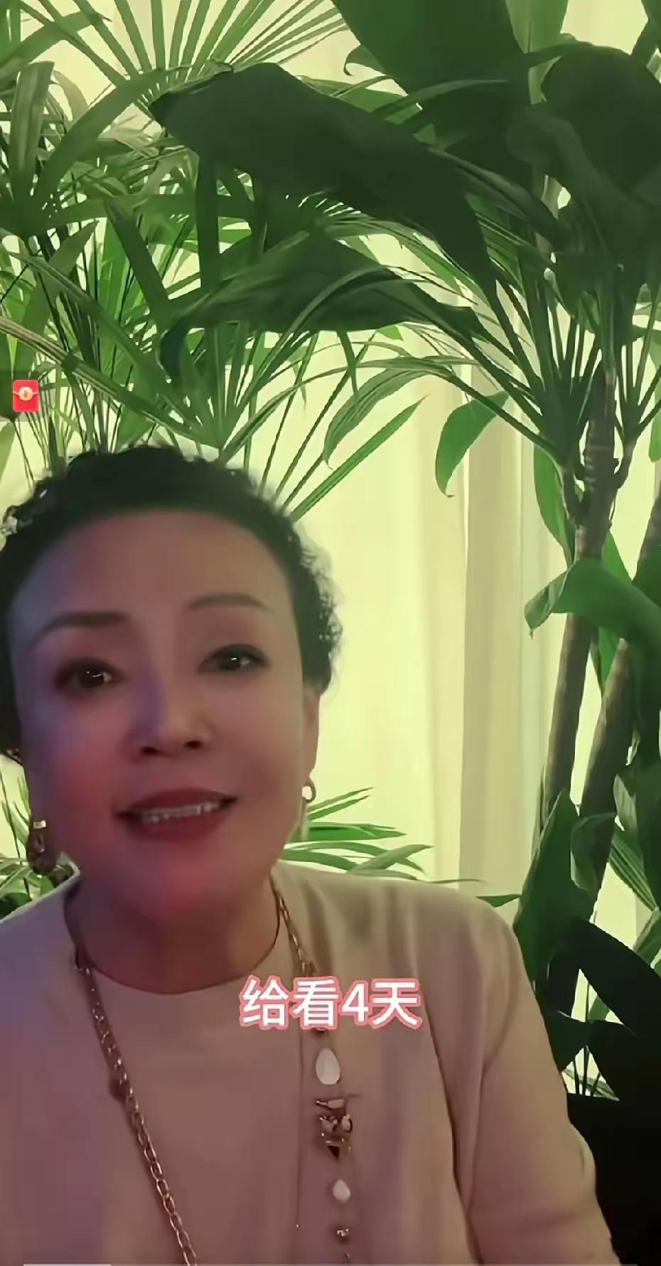 大S同意一个月给四天让汪小菲看孩子，张兰说已经相当感恩了 ​​​