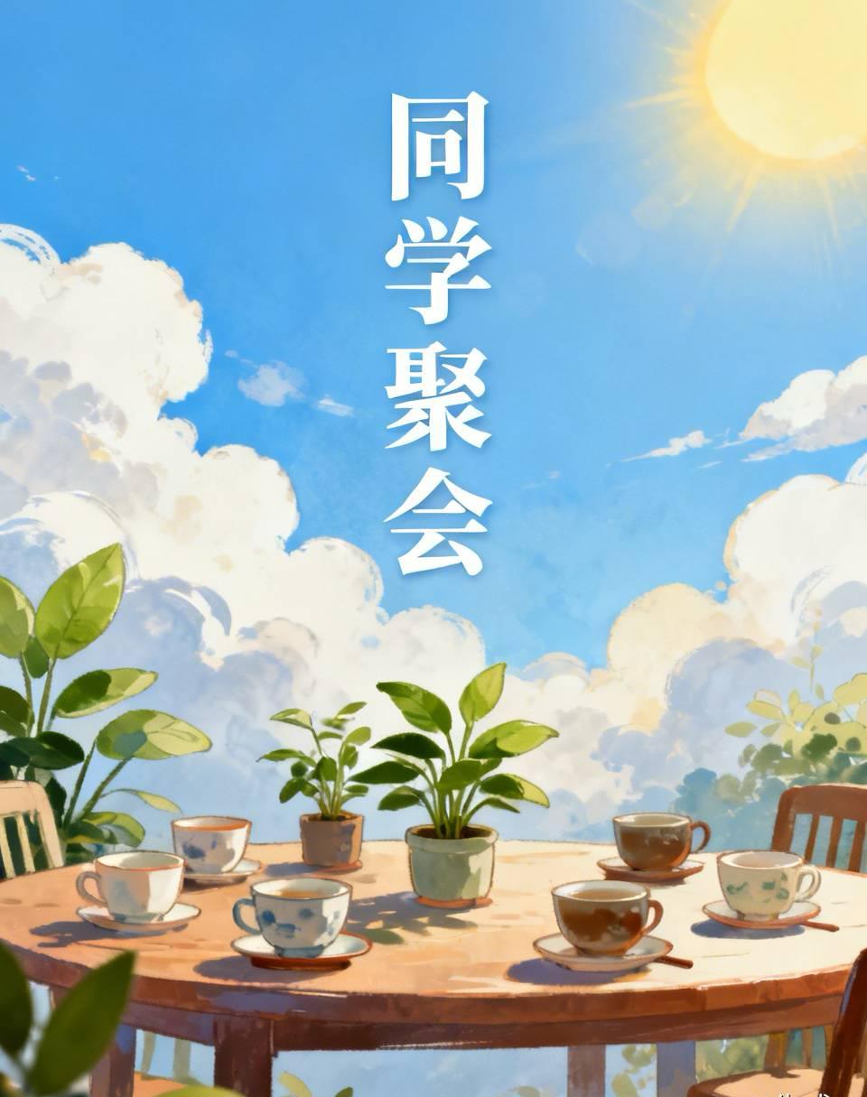 你们同学毕业后还聚会吗?
小圈子范围内的聚一聚是可以的，
整个班级大聚会尽量不要