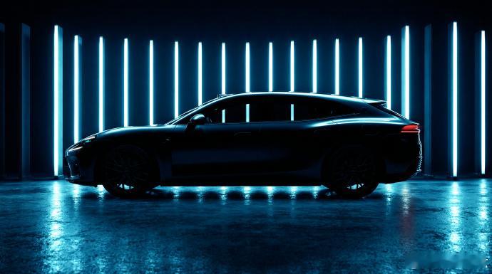 华为靳玉志称把新一代技术都给了启境猎装美学与顶尖智能科技的碰撞，成就华为乾崑与广