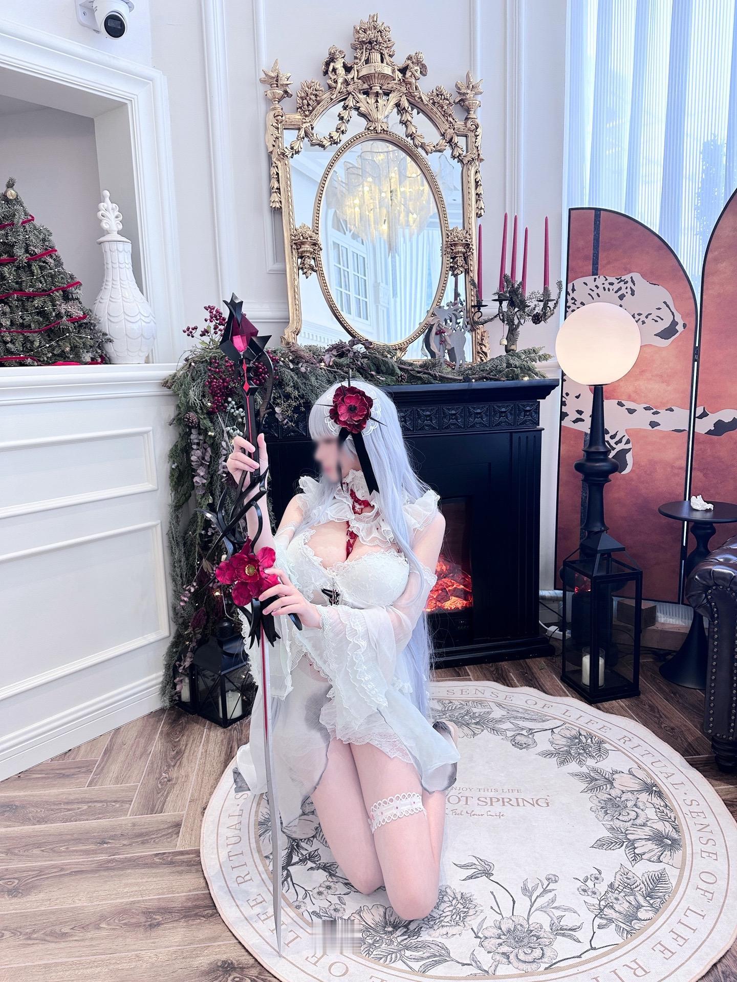 虞美人