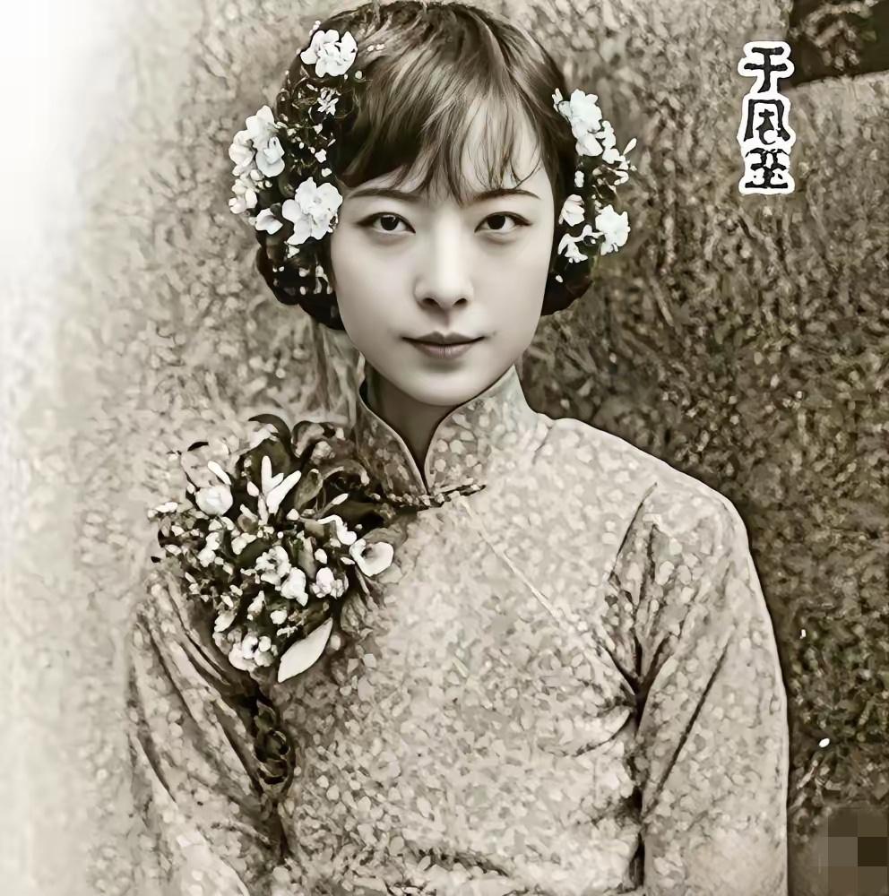 荒地变金山：于凤至的最后一场豪赌，
 
1973年，76岁的于凤至不顾众人的反对