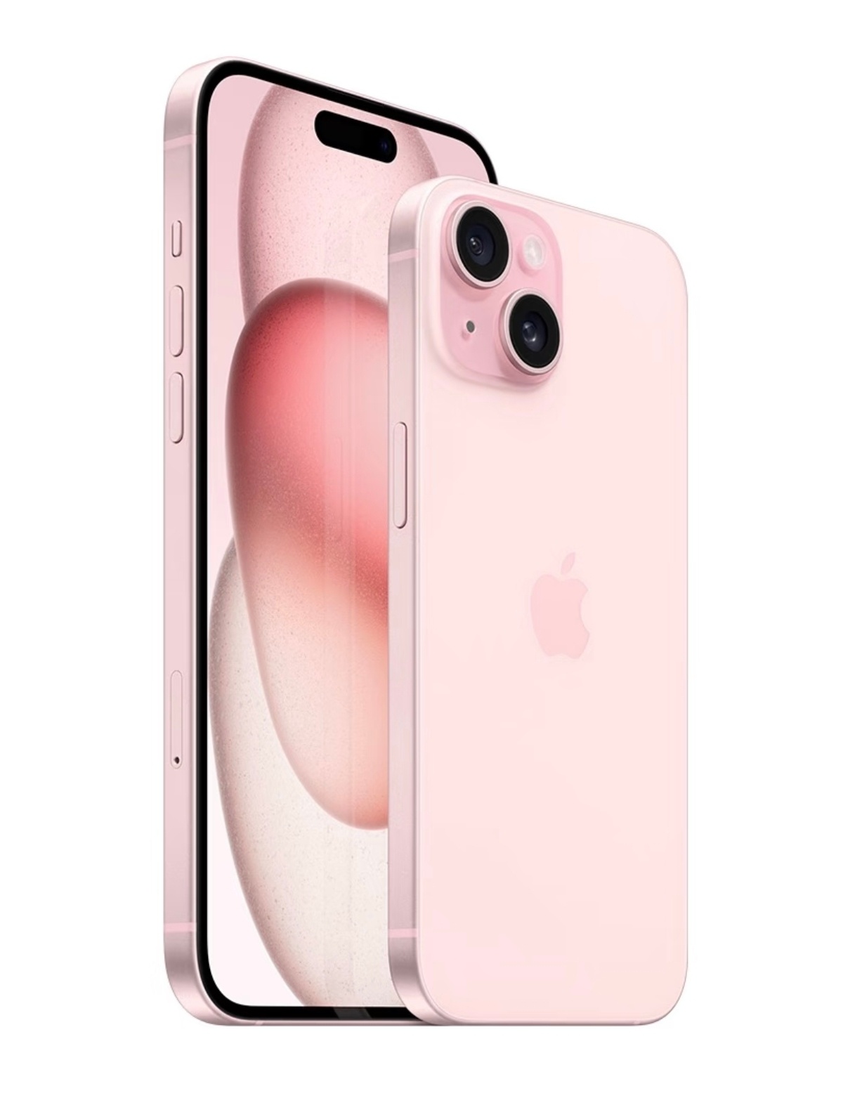 受到工艺和成本的限制，似乎没有人去跟苹果的融色玻璃。但这种工艺形式做出来的后盖是