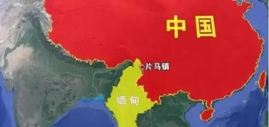 中国赚翻了，被侵占50年的国土，我国却不费一兵一卒给收回了。这是怎么回事呢？
 