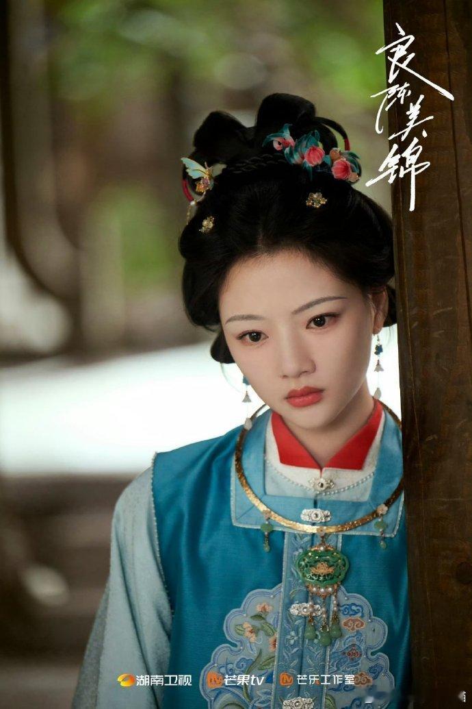 任敏此沙托脸杀电视剧良陈美锦敏沙这张托脸合照甜度超标了吧！一个可爱到犯规疯狂比小