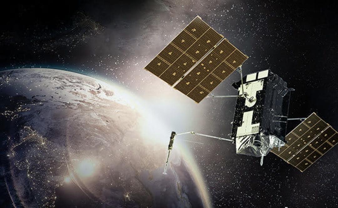 【美国太空军考虑取消GPS OCX地面管控系统项目】美“空天军杂志”3月27日报