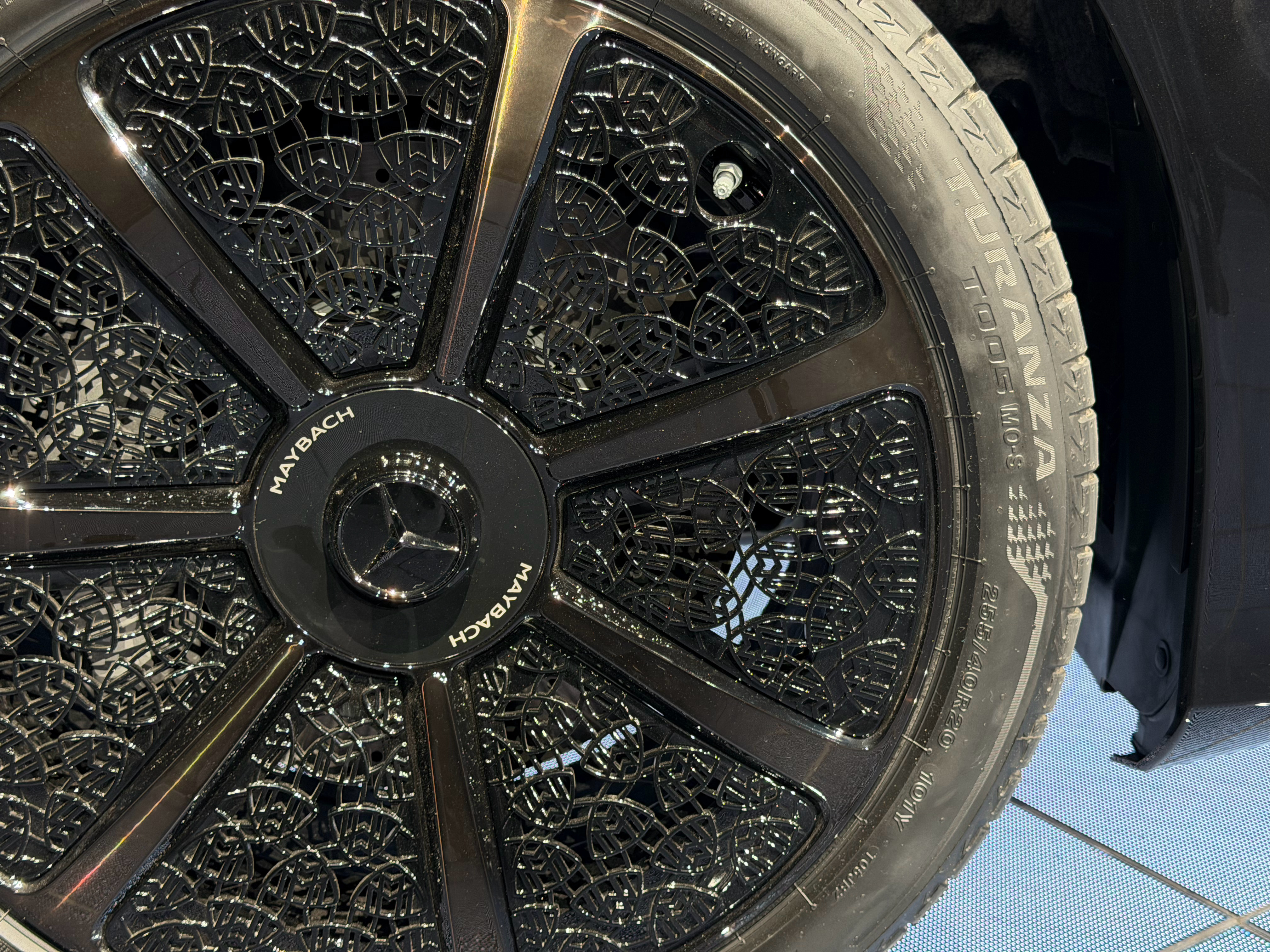 这个轮毂洗车需要加多少钱我与汽车的日常