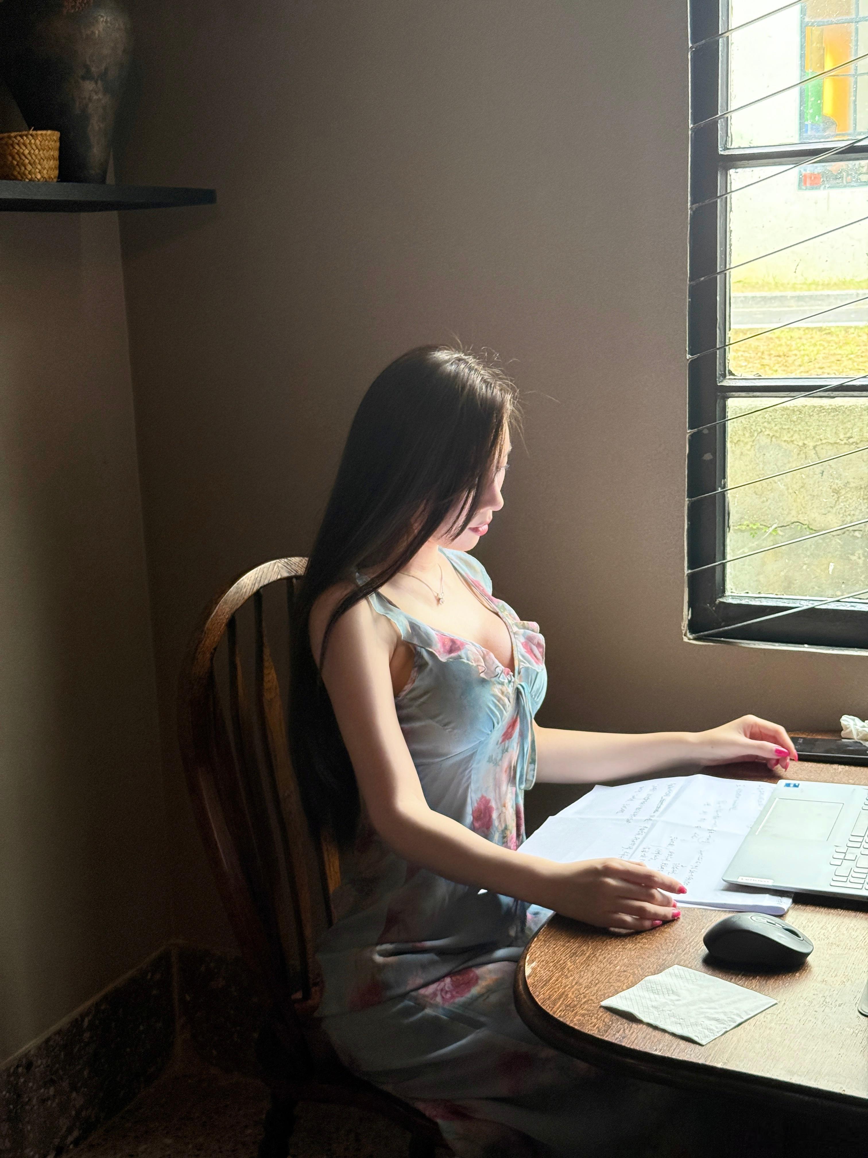 青青子衿，悠悠我心。 ​​​