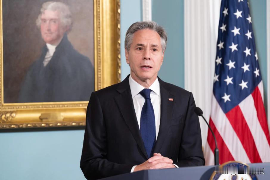 下一个瓜伊多。美国国务卿布林肯称，委内瑞拉反对派候选人冈萨雷斯以绝对优势获胜，美