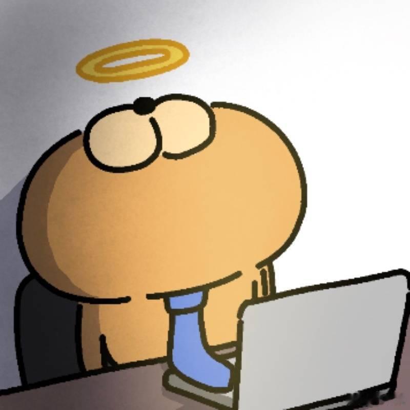 太可怕了，我根本不会画画 