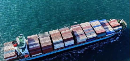 美国和日本如今看海南，比看航母还心惊肉跳！为什么？因为航母只能防御领土，而海南封