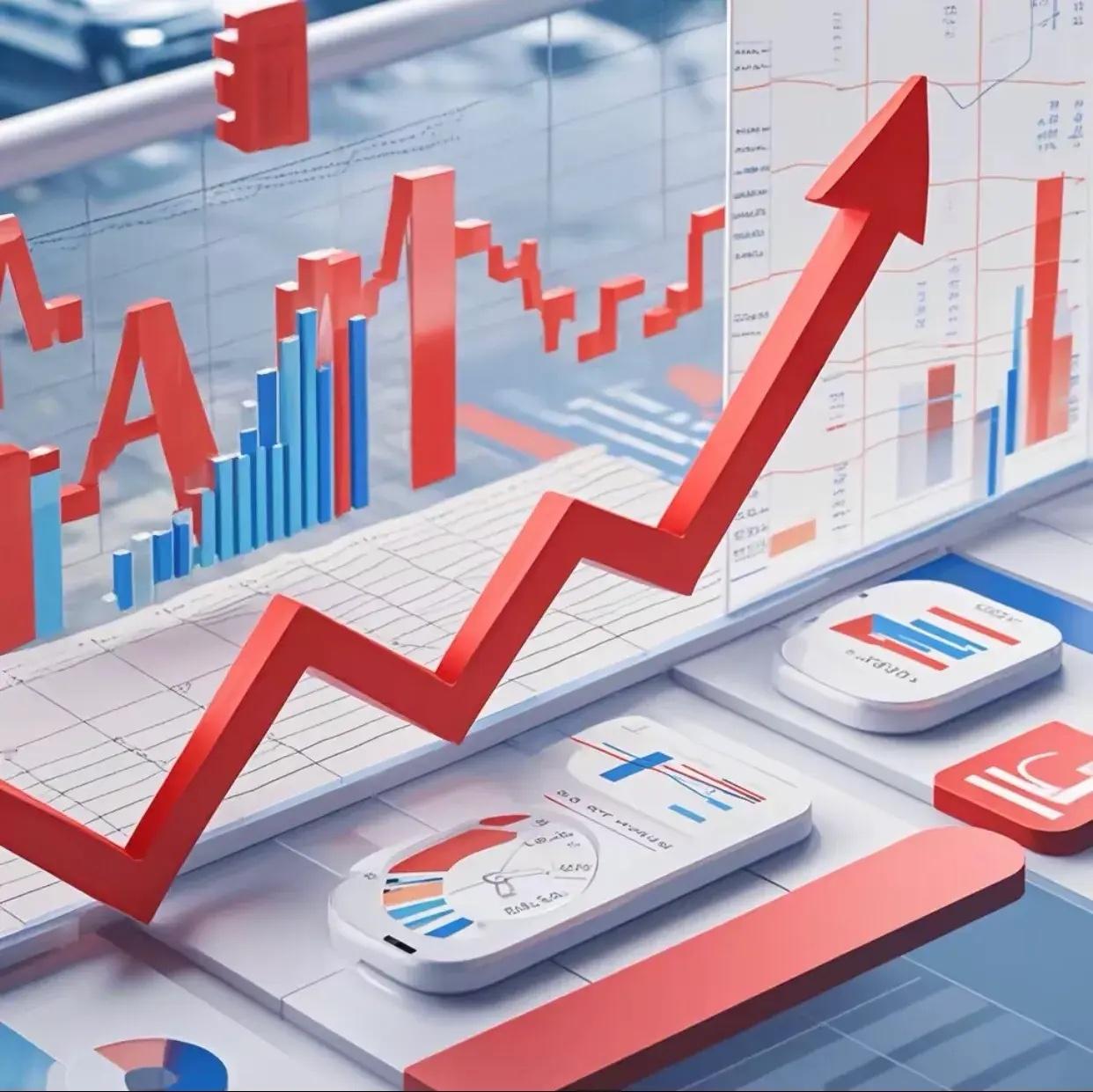 慢牛来了，这3个迹象已经很明显了：1、美国大选已经落地，不管谁当选上，对咱们国家