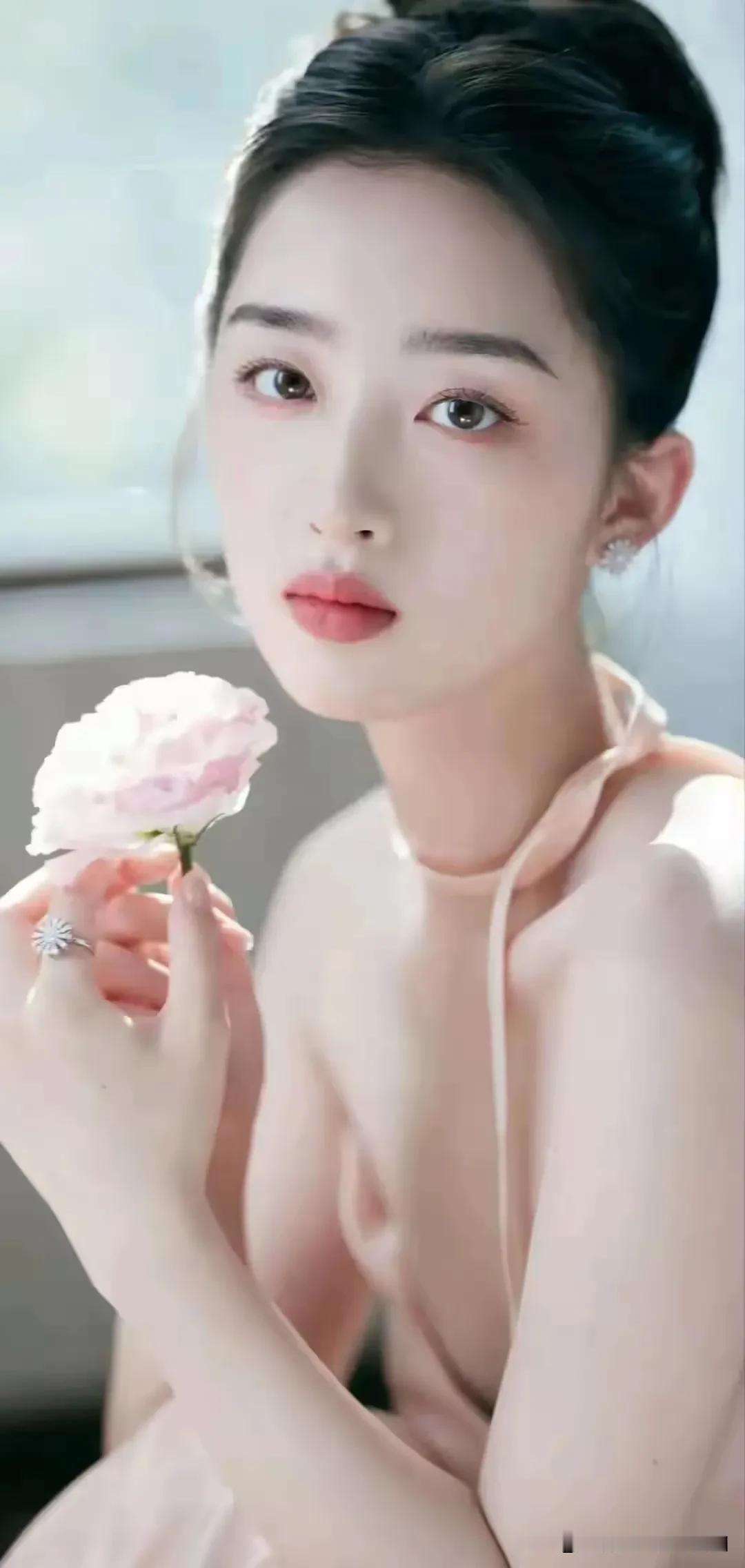 邓恩熙美图分享美女明星照分享 女神图来袭 女星美照分享 自然美写真集 国产美女分