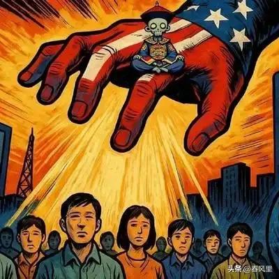消结历史，冯某的电影不是第一次这么干了！

比如《集结号》，让我军看起来像被上级