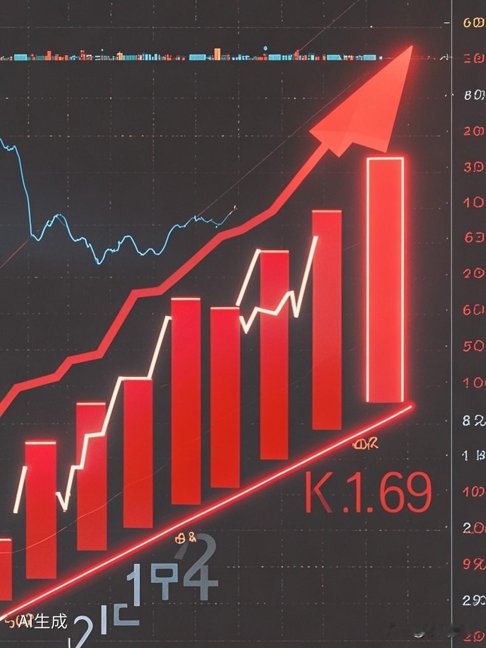 【A股今天】昨日午后的拉升，有投资者分析，或是汇金国家队再度入场护盘。借由中金公