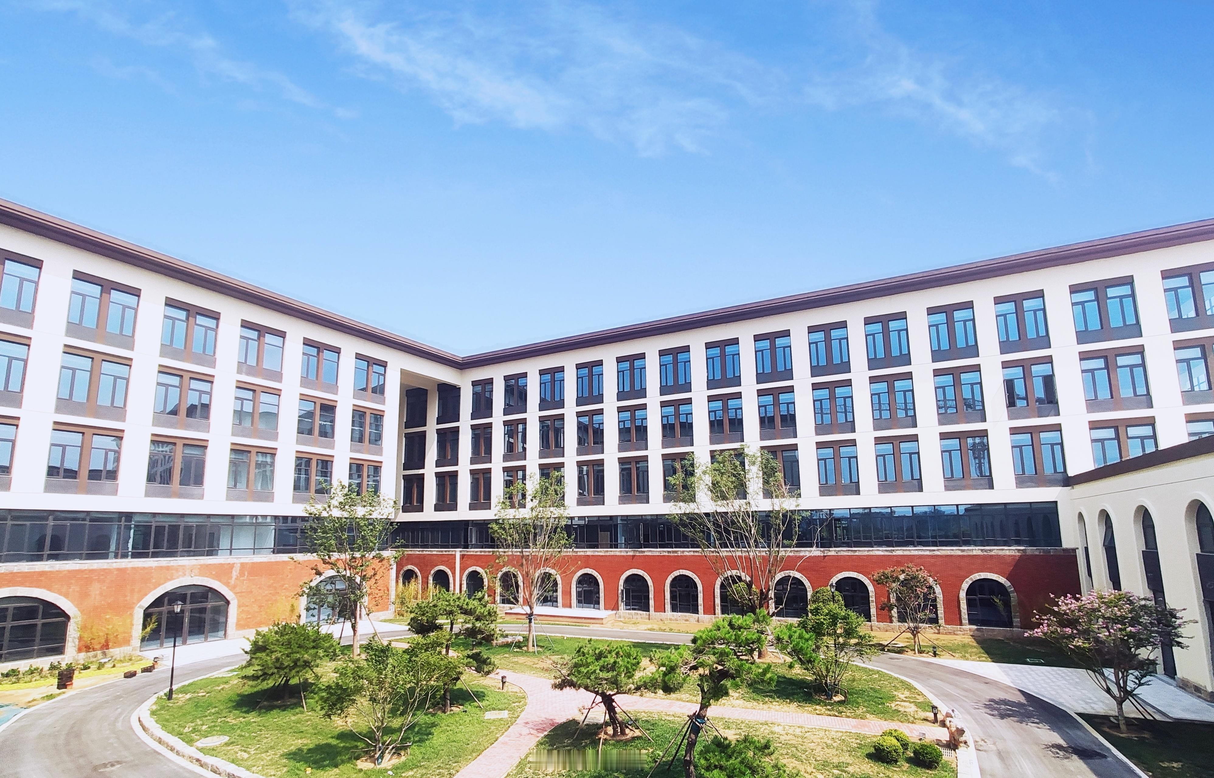 【京津冀唯一康养特色高职落地石家庄！石家庄康养职业学院获批 2026 年正式招生