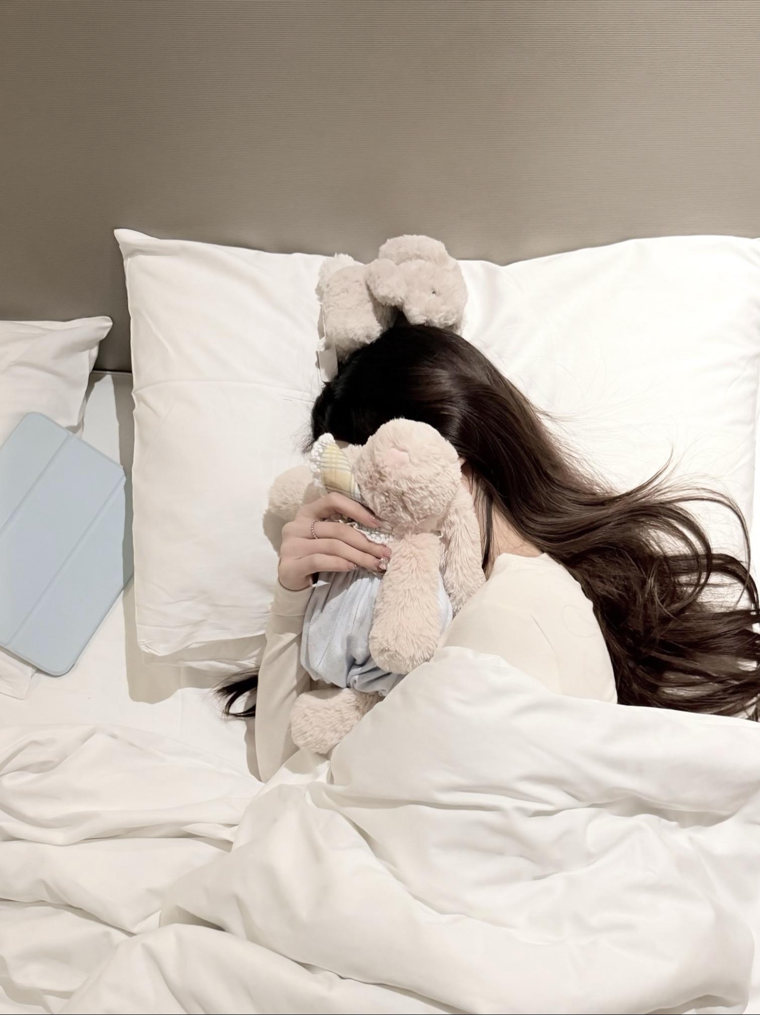 容易掉眼泪也是你的可爱之处 我爱你 连同你的敏感脆弱