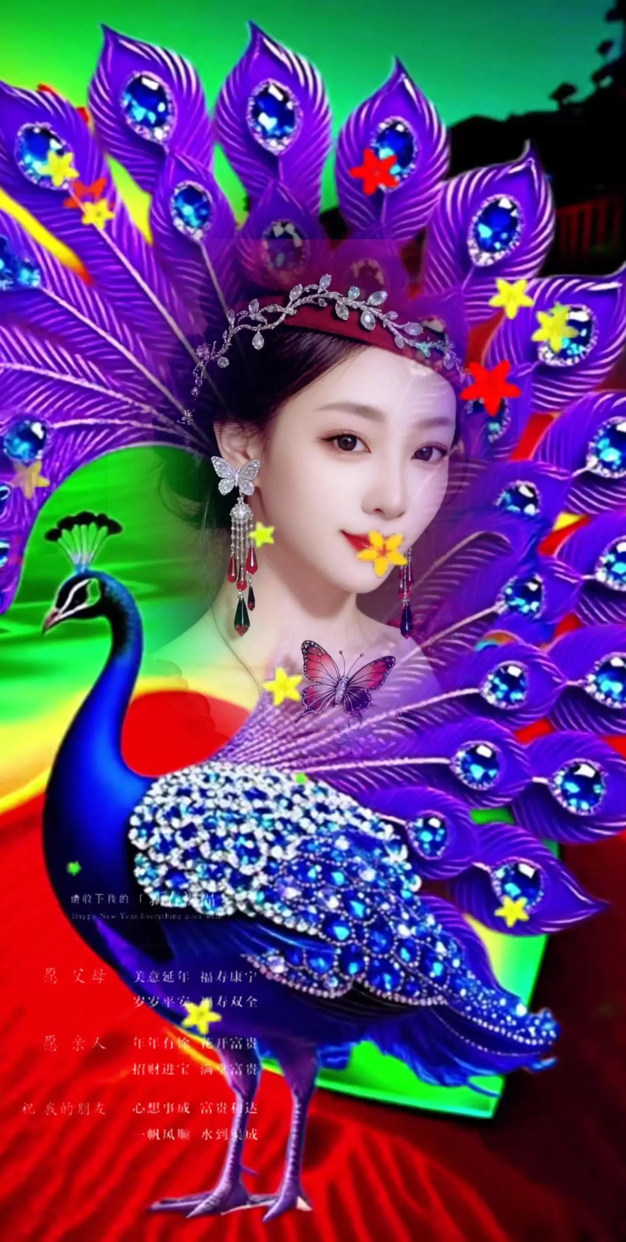 宝妈宝奶奶手残党都可以美出新高度