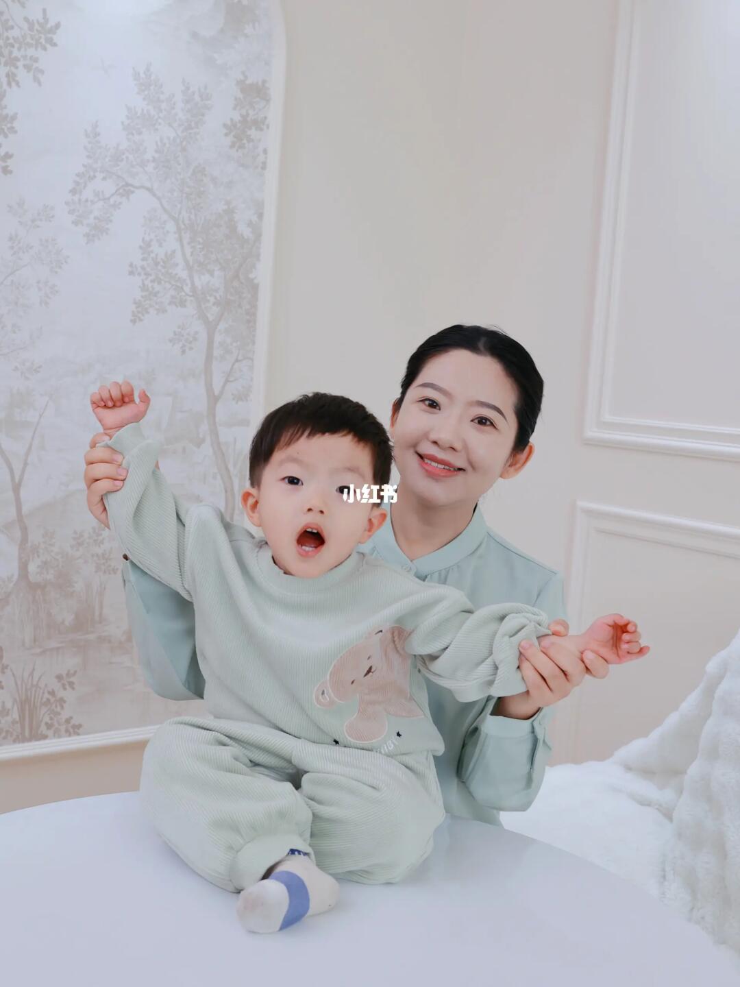 让宝宝爱上拍照，经验宝妈亲授：这样拍❗️