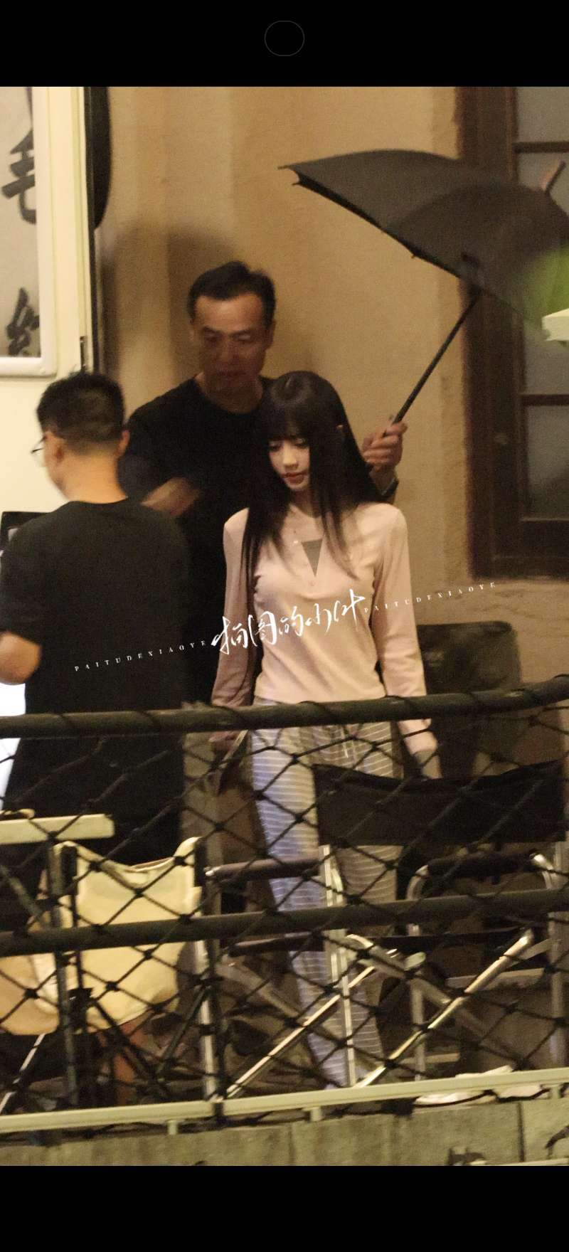 姐姐上班 