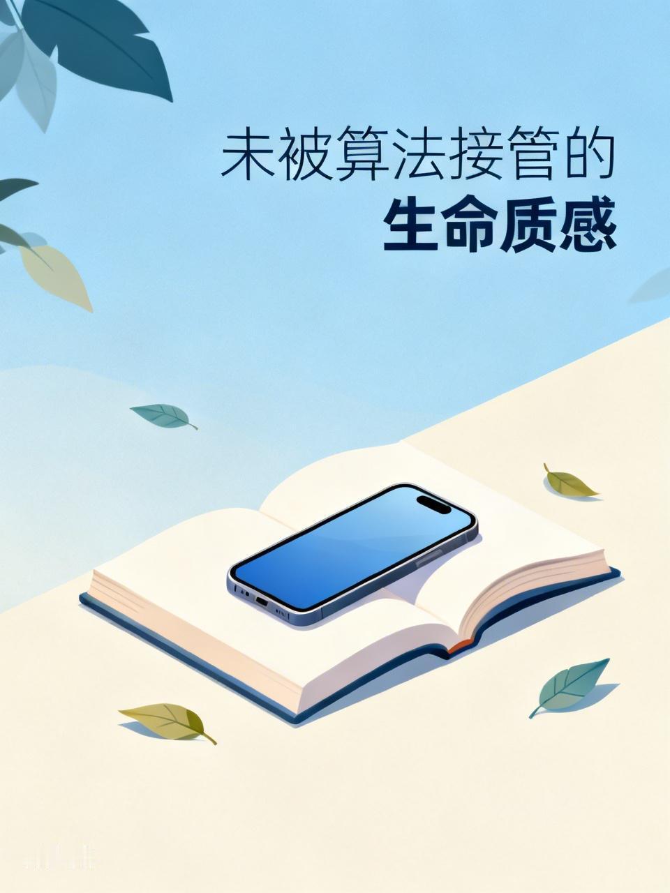 我认为怀念。
这份“怀念”不是对技术落后的留恋，而是对一种 “未被算法接管的生命