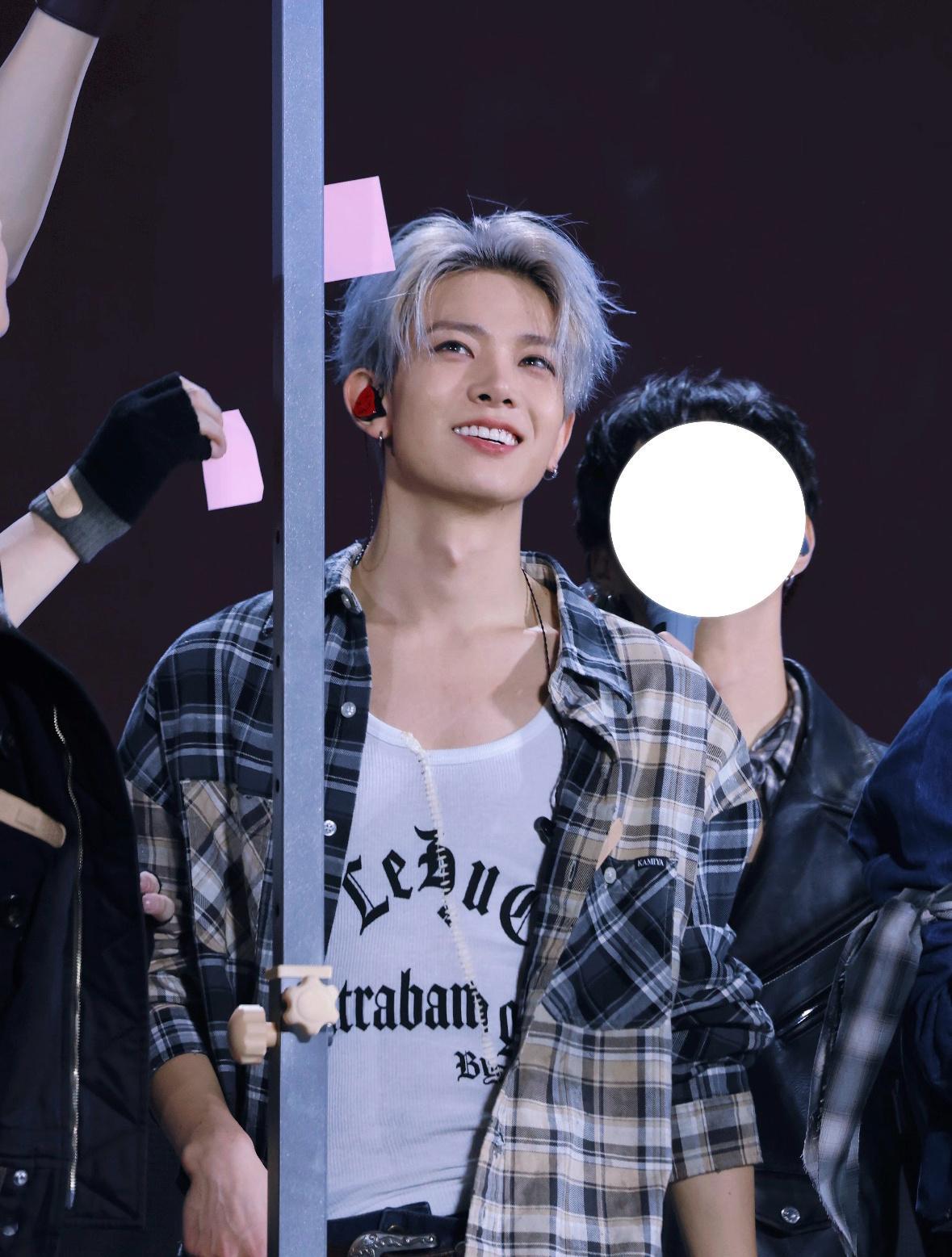 再也找不到比你更好的哥哥了… 